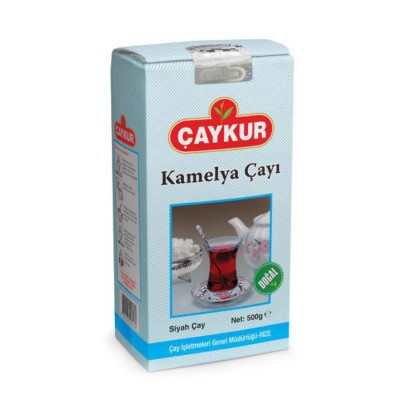 KAMELYA ÇAYI 500 GR