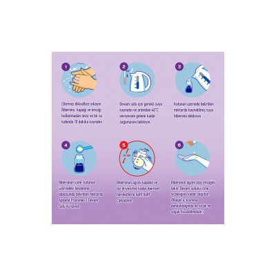 APTAMİL PROSYNEO DEVAM SÜTÜ 2 800 GR