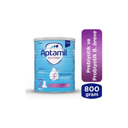 APTAMİL PROSYNEO DEVAM SÜTÜ 2 800 GR