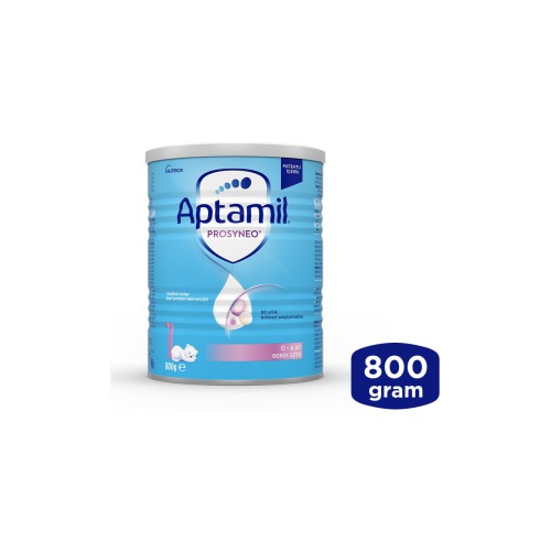 APTAMİL PROSYNEO BEBEK SÜTÜ 1 800 GR
