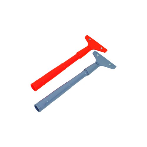 YER KAZIMA APARATI PLASTİK 