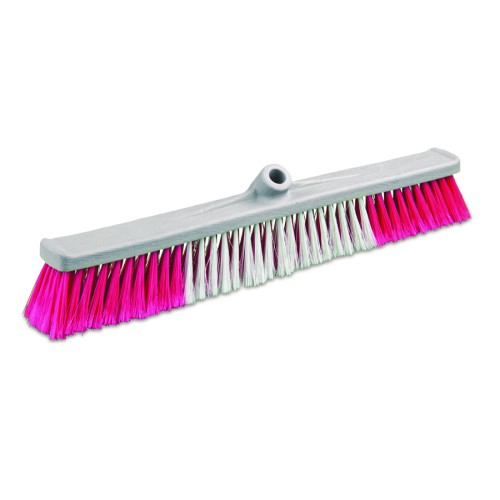 KABA ALAN FIRÇASI PLASTİK YUMUŞAK 60 CM