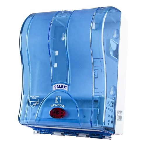 APARAT HAREKETLİ HAVLU (1 ADET)