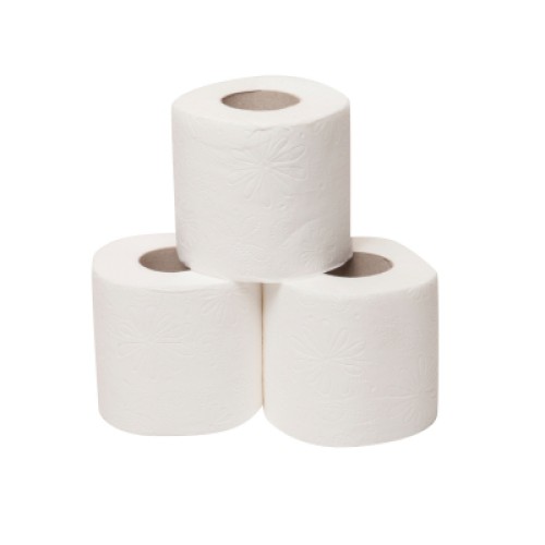 EV TİPİ TUVALET KAĞIDI 72'Lİ  GLORA 