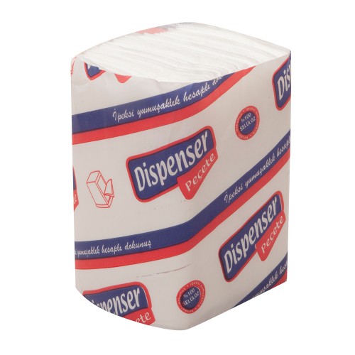 Z HAVLU 100'LÜ  EKO BESTE (12 PAKET)