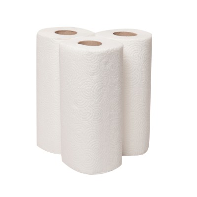 EV TİPİ HAVLU 24'LÜ  GLORA 