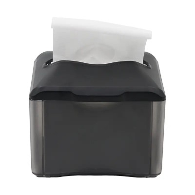 APARAT V KAT PEÇETE SİYAH (24 ADET)