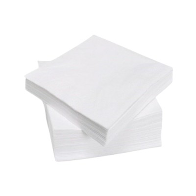 KARE PEÇETE 23 CM  GLORA (60 ADET X 50 PAKET)