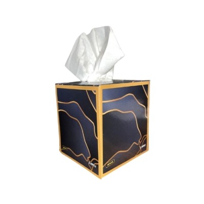 MENDİL KÜP 2 KAT  MİRADA (48 ADET X 20 PAKET)