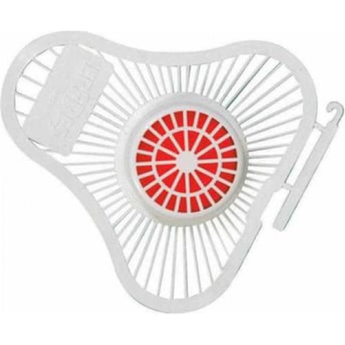 APARAT PİSUVAR SÜZGEÇ (50 ADET)