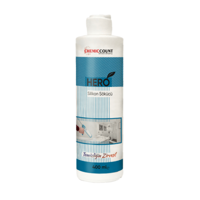 HK 049 HERO SİLİKON SÖKÜCÜ 0,4 L