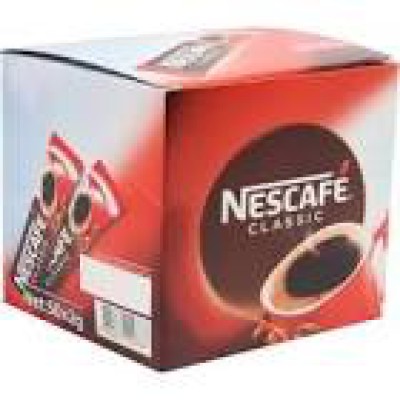 Nescafe Classic 50x2 gr