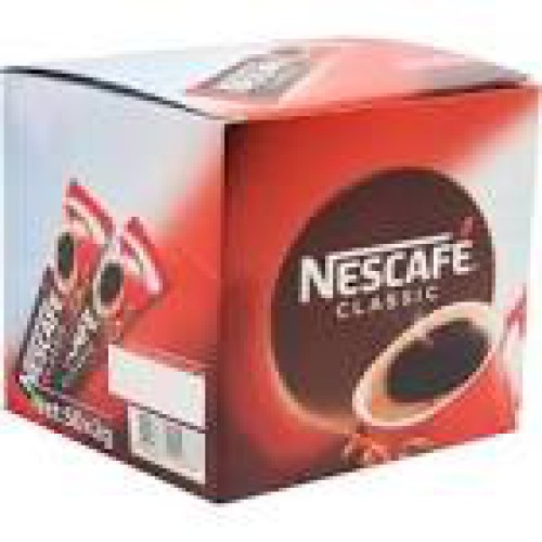 Nescafe Classic 50x2 gr