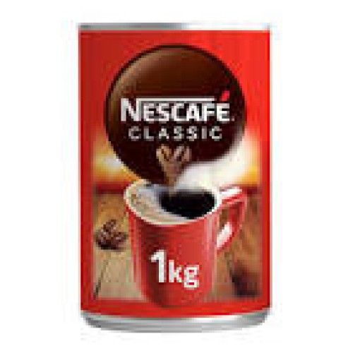Nescafe Classic 1000Gr