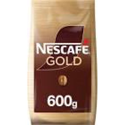 Nescafe Gold Ekonomik Paket 600 Gr