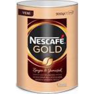 Nescafe Gold Tin 900G
