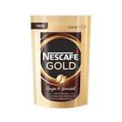 NESCAFE GOLD 100 G EKOPAKET