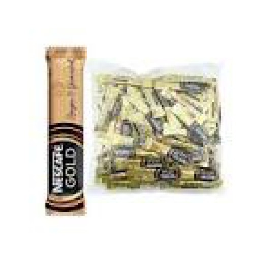 Nescafe Gold Kahve 2 gr 100’lü