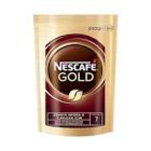 Nestle Nescafe Gold 200 gr Doy Pack