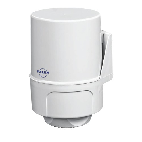 İÇTEN ÇEKME HAVLU DİSPENSERLERİ BEYAZ