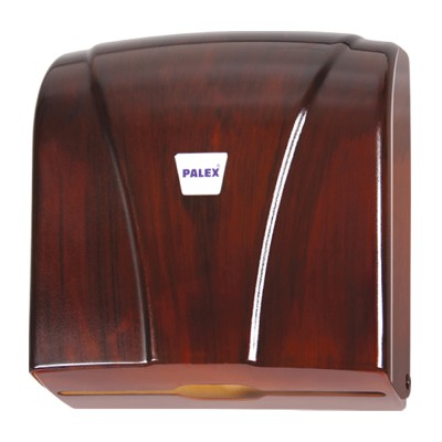 Z KATLI HAVLU DİSPENSERİ AHŞAP