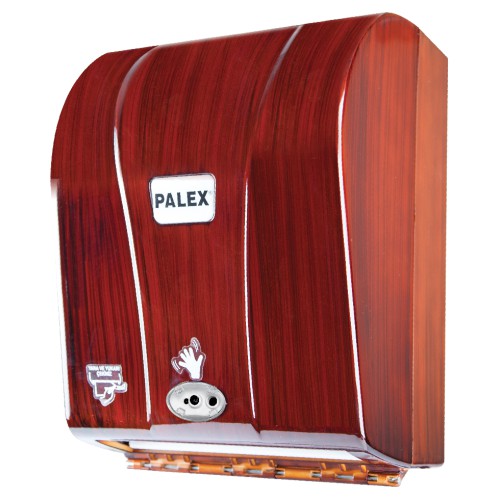 OTOMATİK HAVLU DİSPENSERİ 21 CM AHŞAP