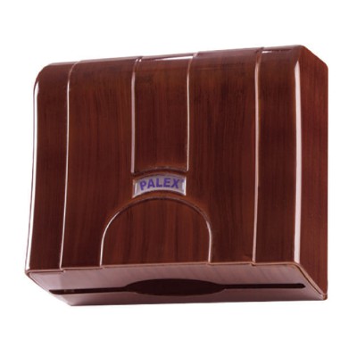 STANDART Z KATLI KAĞIT HAVLU DİSPENSERLERİ AHŞAP