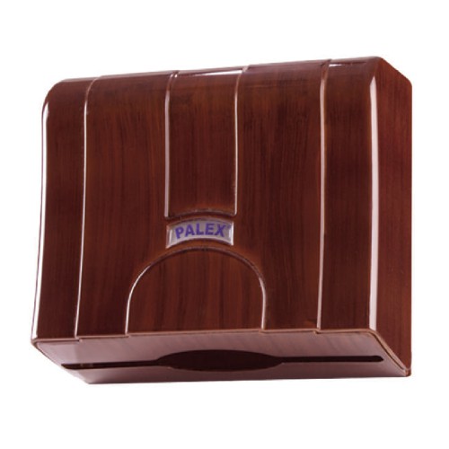 STANDART Z KATLI KAĞIT HAVLU DİSPENSERLERİ AHŞAP