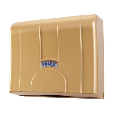 STANDART Z KATLI KAĞIT HAVLU DİSPENSERLERİ GOLD