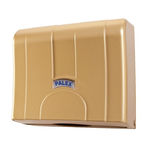 STANDART Z KATLI KAĞIT HAVLU DİSPENSERLERİ GOLD