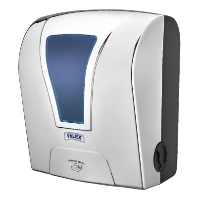 STİLL AUTOCUT HAVLU DİSPENSERİ  KROM KAPLAMA 