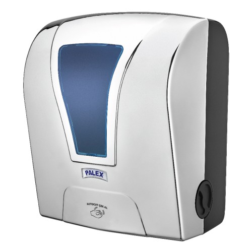 STİLL AUTOCUT HAVLU DİSPENSERİ  KROM KAPLAMA 