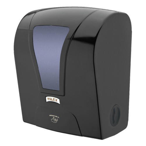 STİLL AUTOCUT HAVLU DİSPENSERİ SİYAH