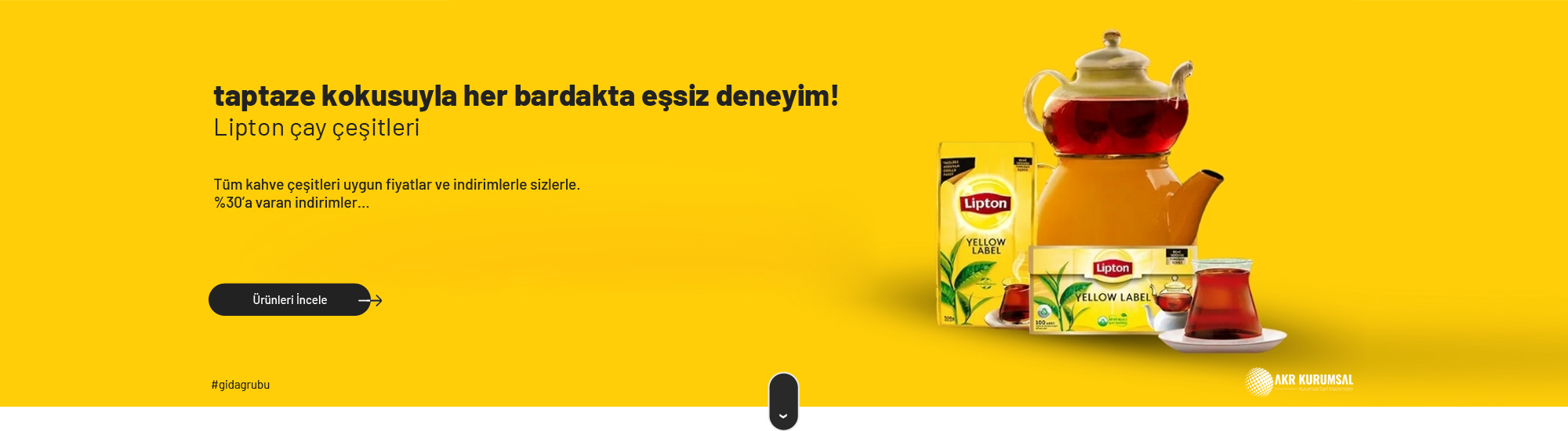 Çay Çeşitleri
