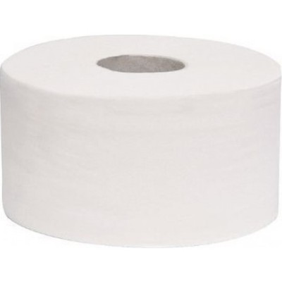 MİNİ JUMBO TUVALET KAĞIDI 2,5 KG  EKO BESTE (12 RULO)