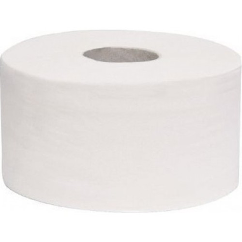 MİNİ JUMBO TUVALET KAĞIDI 2,5 KG  EKO BESTE (12 RULO)