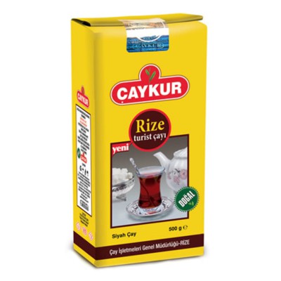 RİZE TURİST ÇAYI 500 GR