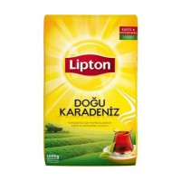 Lipton Doğu Karadeniz Dökme Çay 1000gr