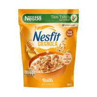 Nestle Nesfit Granola Ballı 300gr
