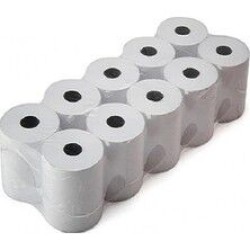 Rulonet Rulo 56x25 Termal 10 lu