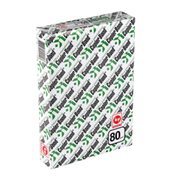 Copier Bond Fotokopi Kağıdı A4 80 gr 500