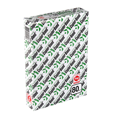 Copier Bond Fotokopi Kağıdı A4 80 gr 500