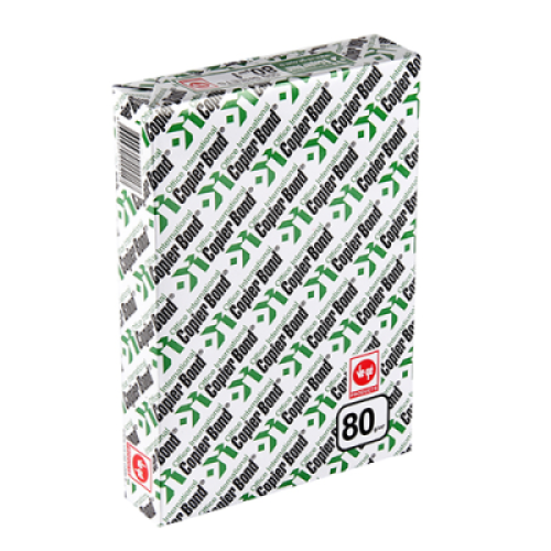 Copier Bond Fotokopi Kağıdı A4 80 gr 500