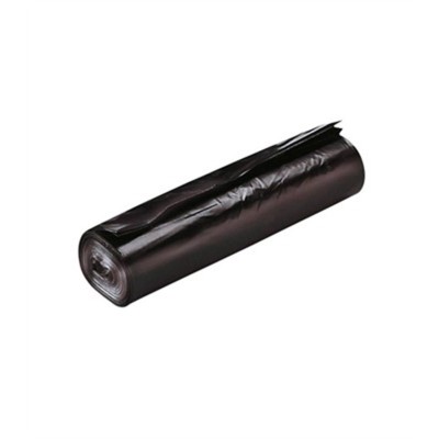 ÇÖP TORBASI HANTAL 100*150 CM 800 GR SİYAH 100'LÜ 