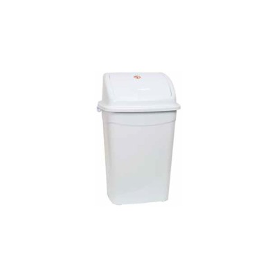 KLİKLİ ÇÖP KOVASI ( 16 LİTRE )