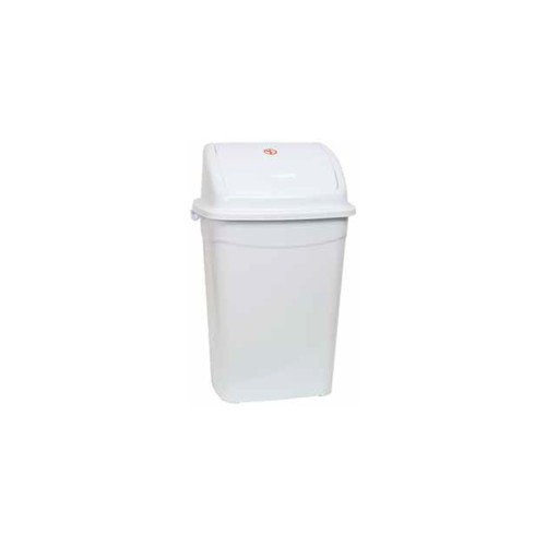 KLİKLİ ÇÖP KOVASI ( 16 LİTRE )