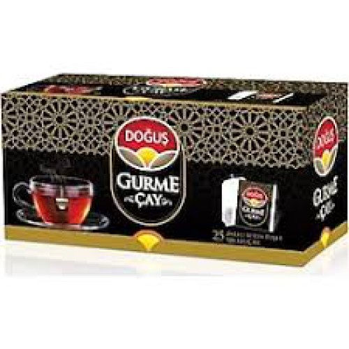 EARLY GREY SÜZEN POŞET 25X2 GR. 12'Lİ