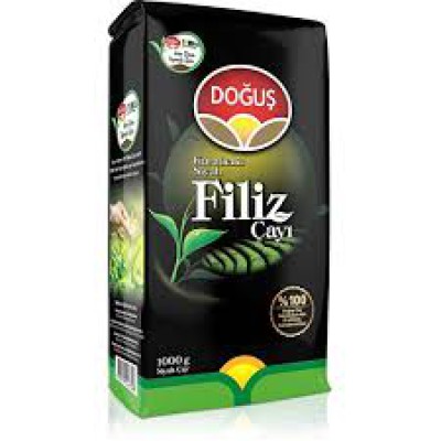 DOĞUŞ FİLİZ ÇAY GRUBU 1000 GR