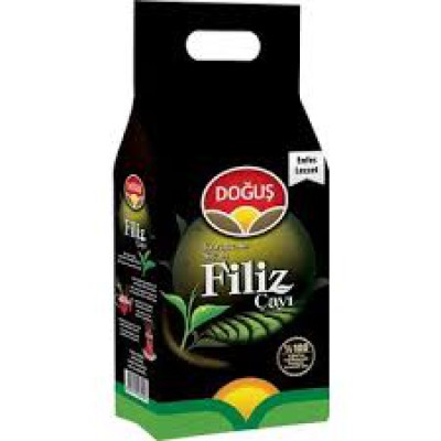 DOĞUŞ FİLİZ ÇAY 5000 GR