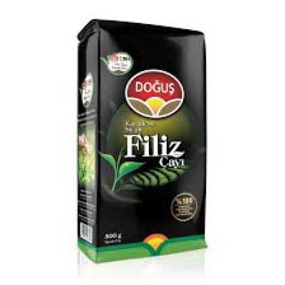 DOĞUŞ FİLİZ ÇAY 500 GR